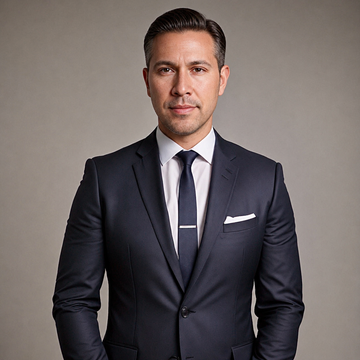 Robert Rodriguez, principal of CoGenyx